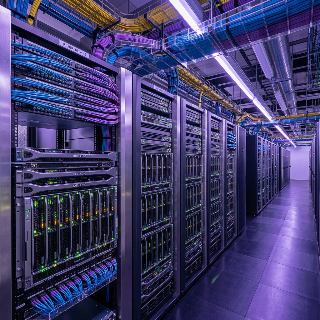 Bare Metal Enterprise Server